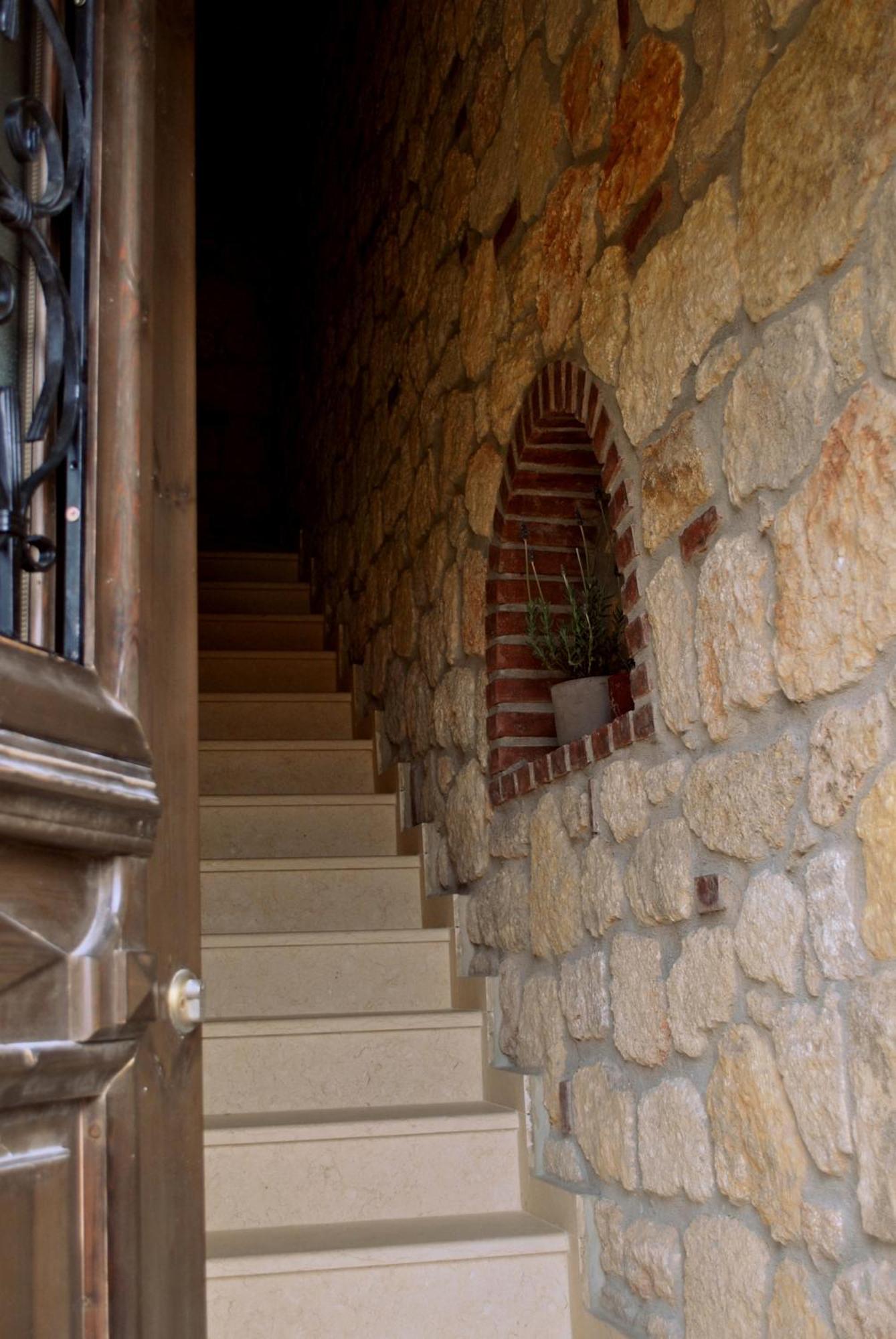 Halkidiki Luxurious Stonehouses Psakoudia Quarto foto